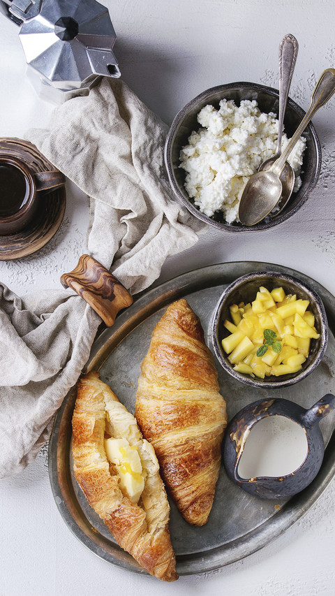 Do you know the history of croissants 84 preview