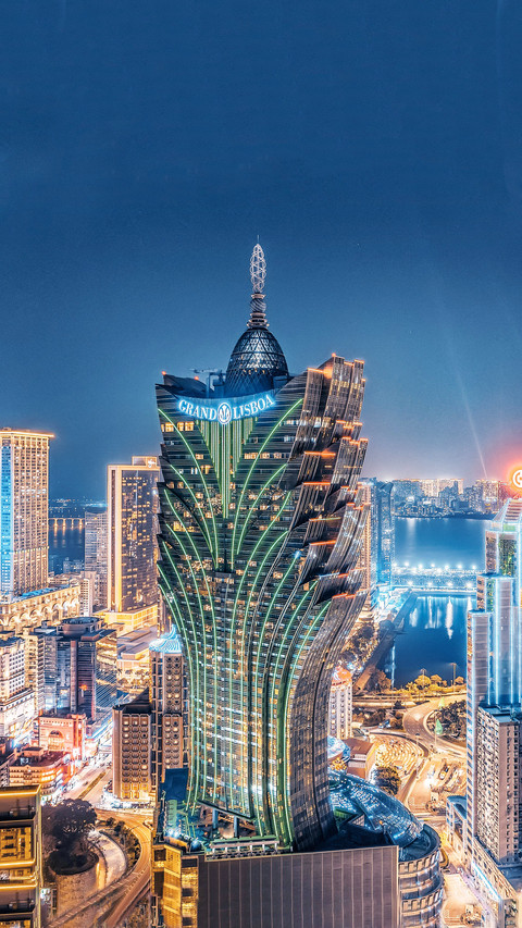 Top 10 must visit attractions in macau preview