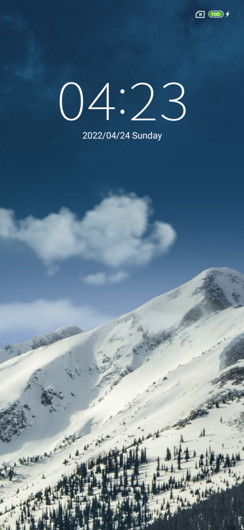 global clear sky preview