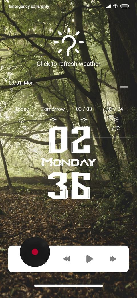 DryTree preview