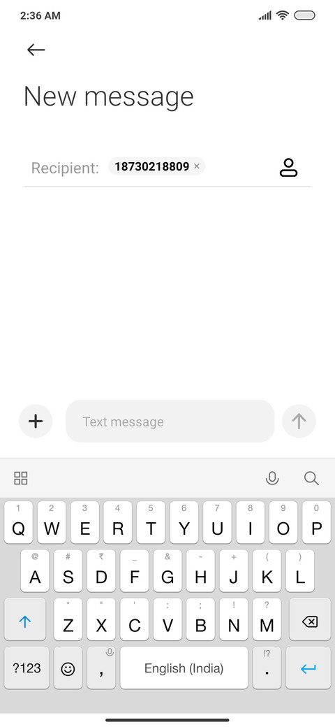 Shri Krishna Qz miui theme
