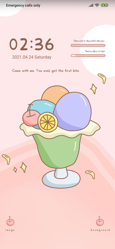 Fruit Flavour preview