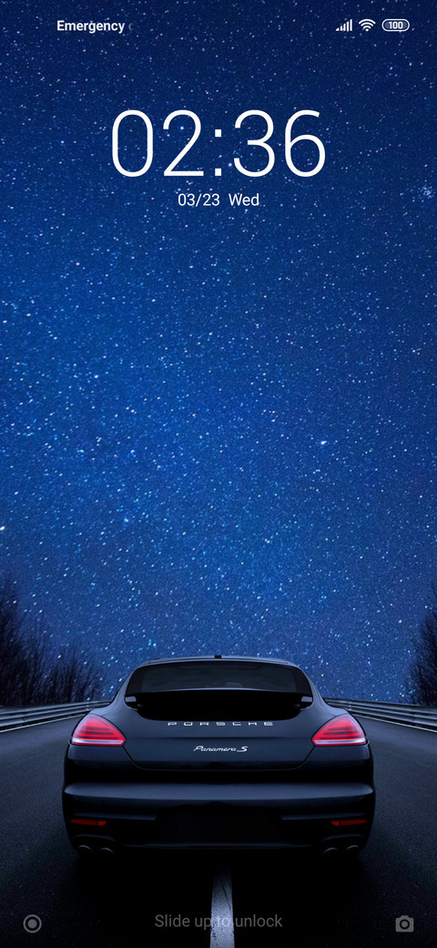 Car preview