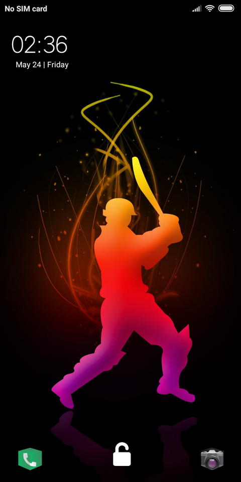 Fire_Cricket preview