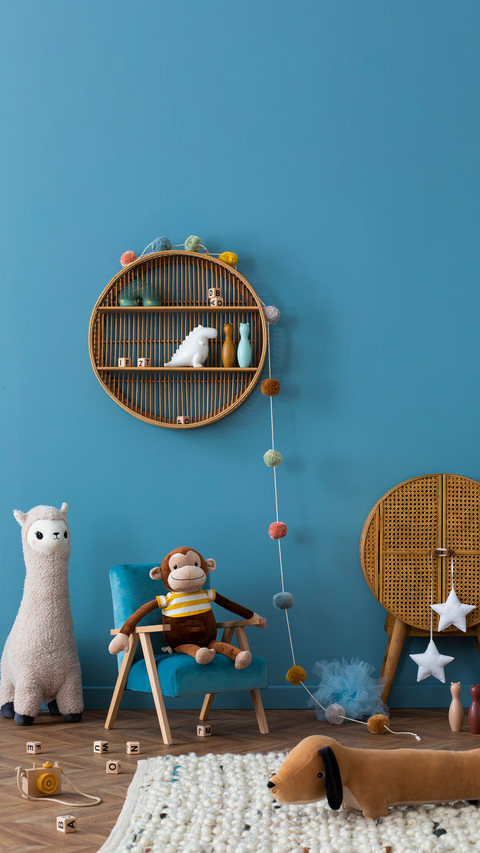 Less decoration more fun preview