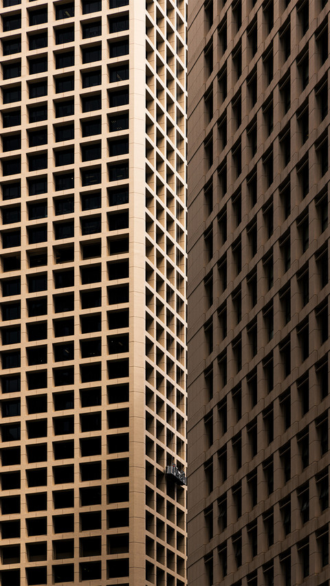 Hong kong architecture preview