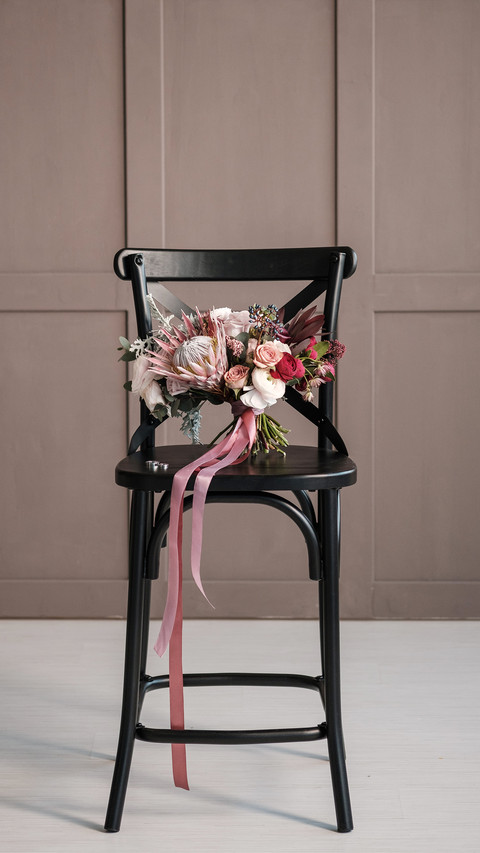 How to make a bouquet 2 preview