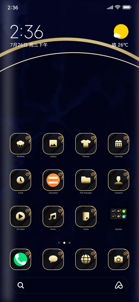 Luxury_6 preview