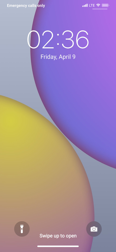 IOS 13 preview