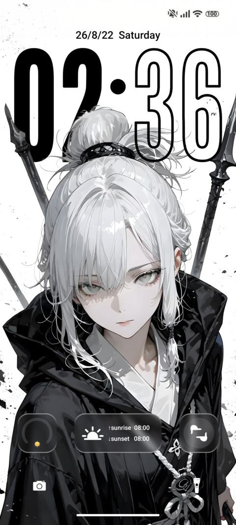 Goddess of War preview
