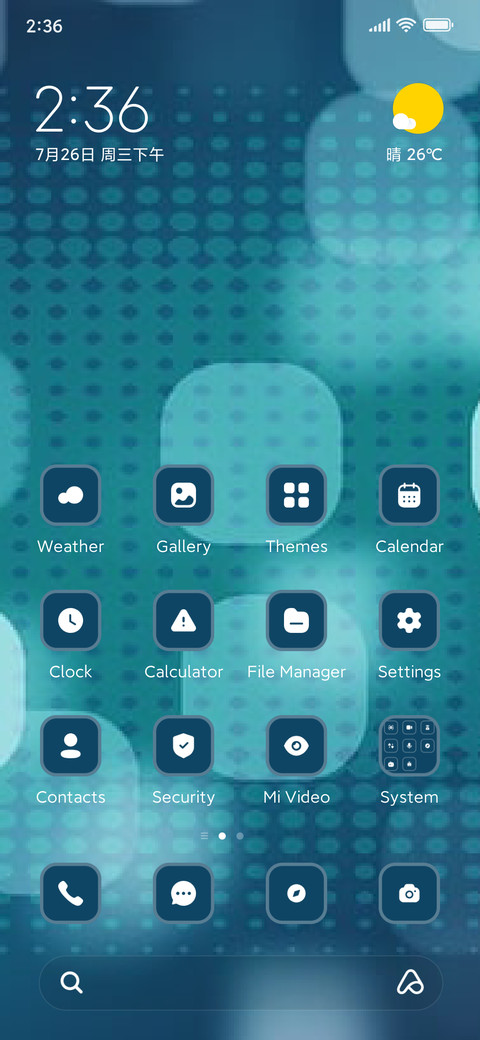 Abstract preview
