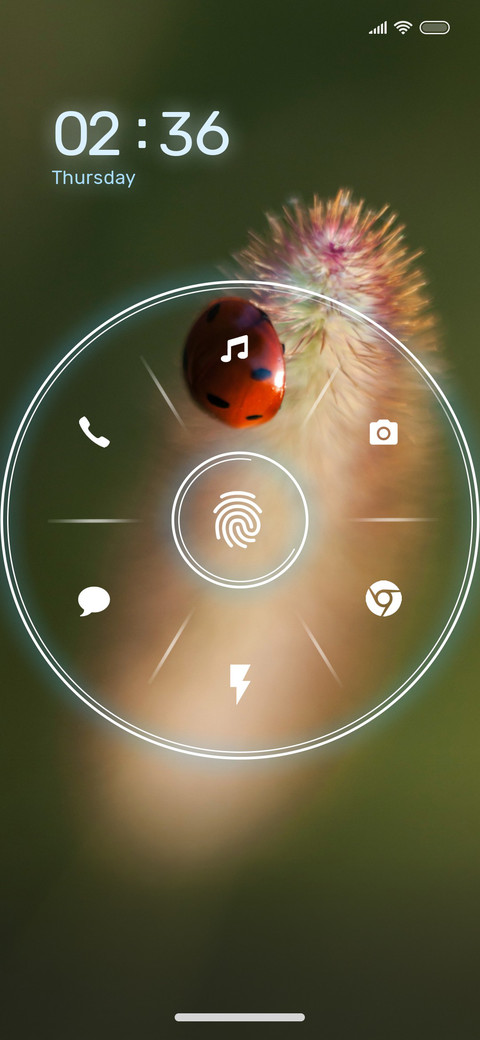 Wildlife_Bugg preview