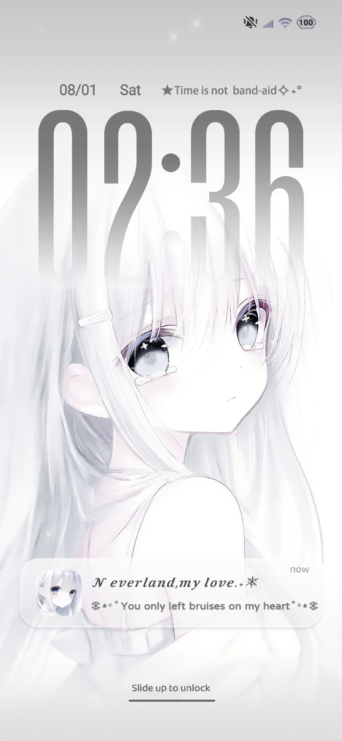 Pure Mood preview