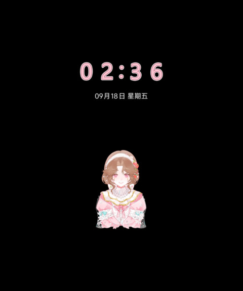少女洛可可草莓物语 preview
