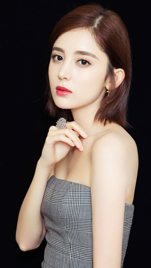 古力娜扎 preview