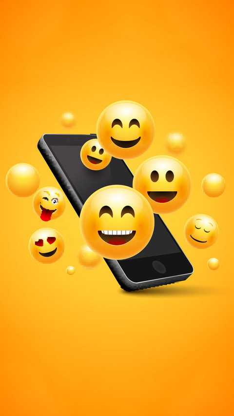 Emoji是新的世界语？ preview