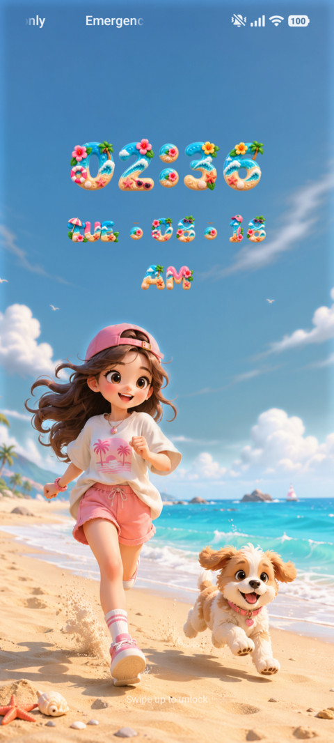 JMC Puffy Beach preview