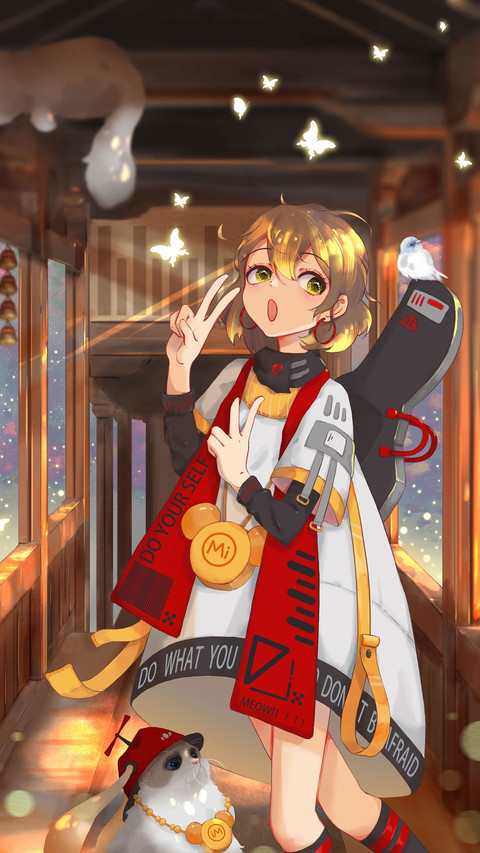 开启梦幻世界的钥匙 preview