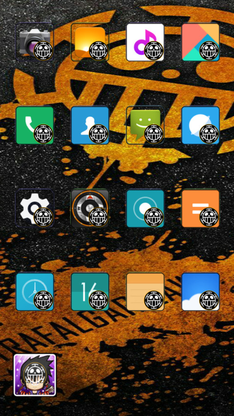 Logo Law  preview