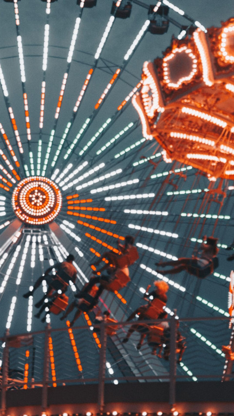 Fun Fair (14) preview
