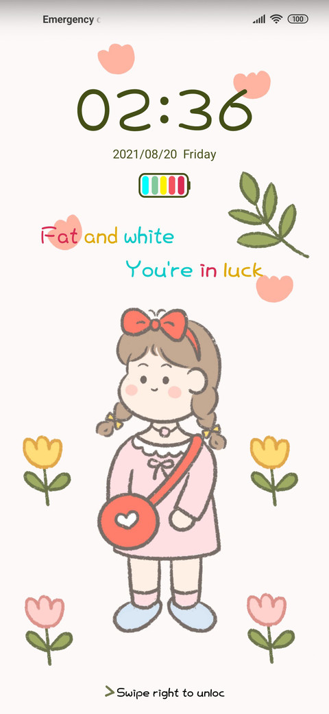 Your cute preview