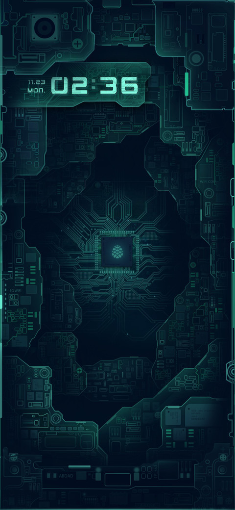 燃芯 preview