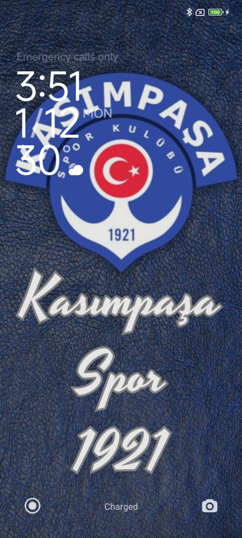 KASIMPASA SPOR preview