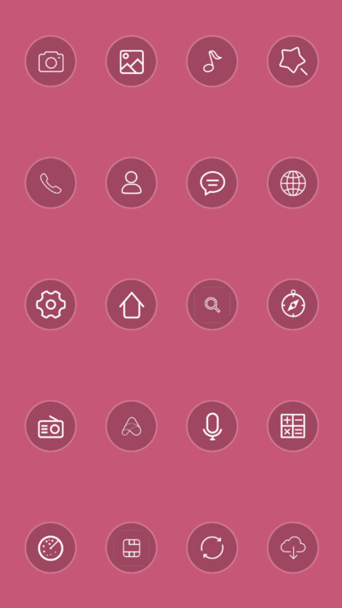 Hermosa Pink preview