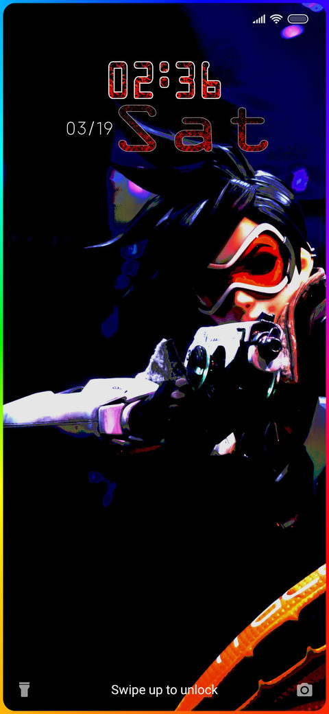 Anime Leon preview