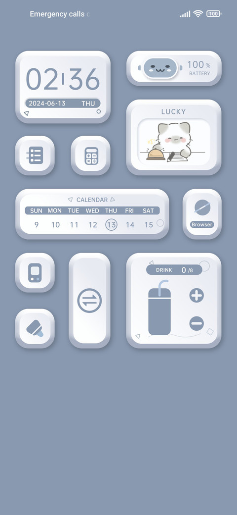 Focusing on cats preview