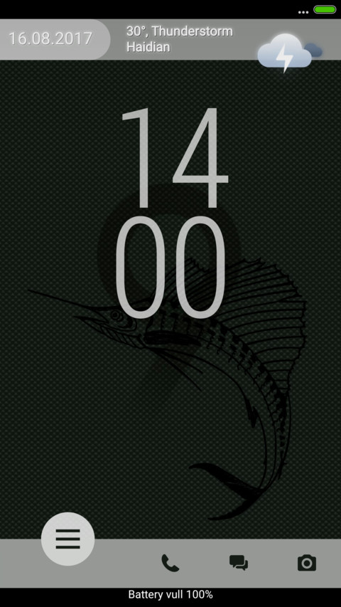 Sailfish 999 preview