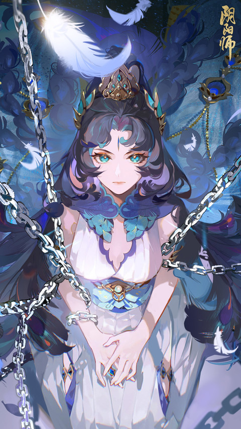 阴阳师 preview