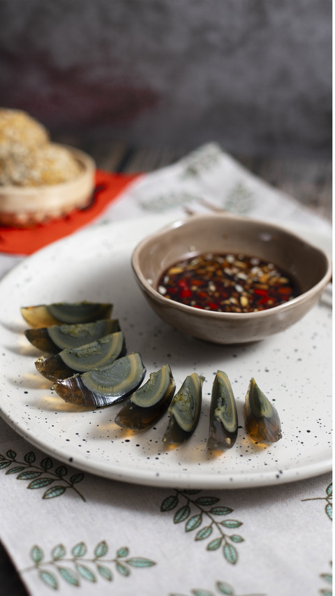 Is Eating Century egg Harmful to Your Body 3 preview