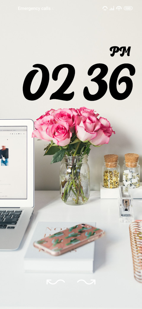 workdesk preview