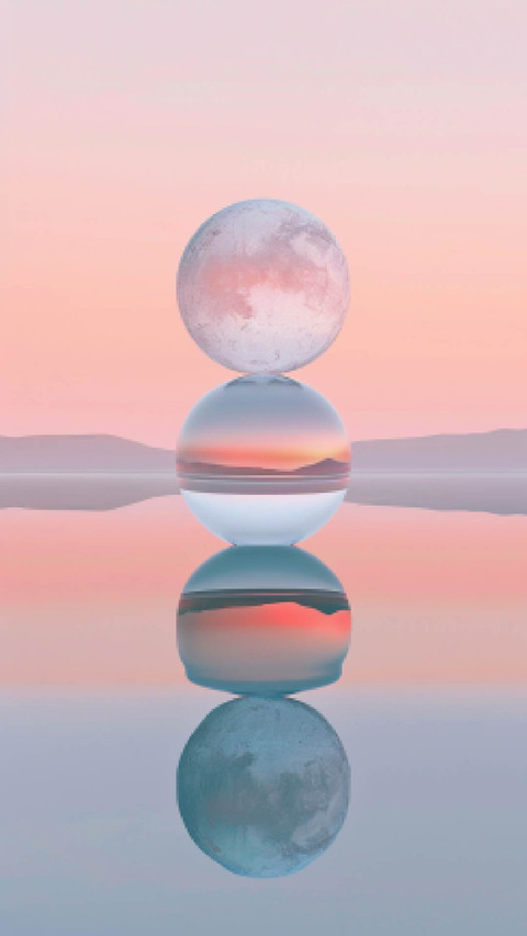 Minimalist Abstract preview
