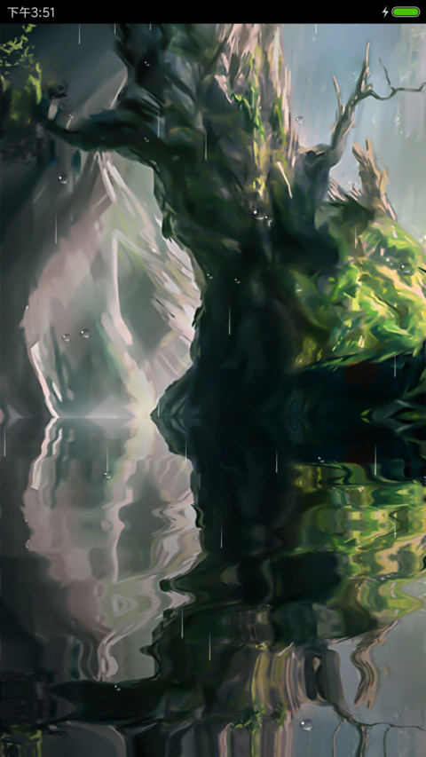影像 preview