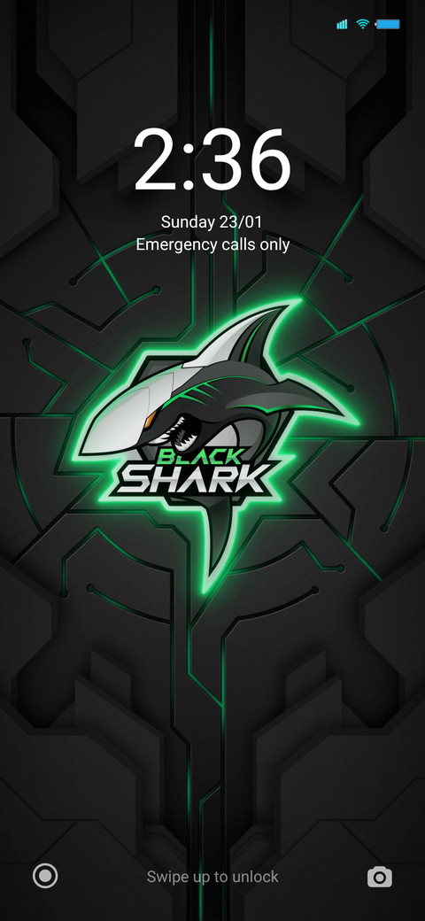 Black Shark 3 preview