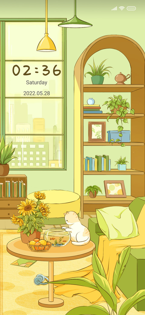 lazy afternoon preview
