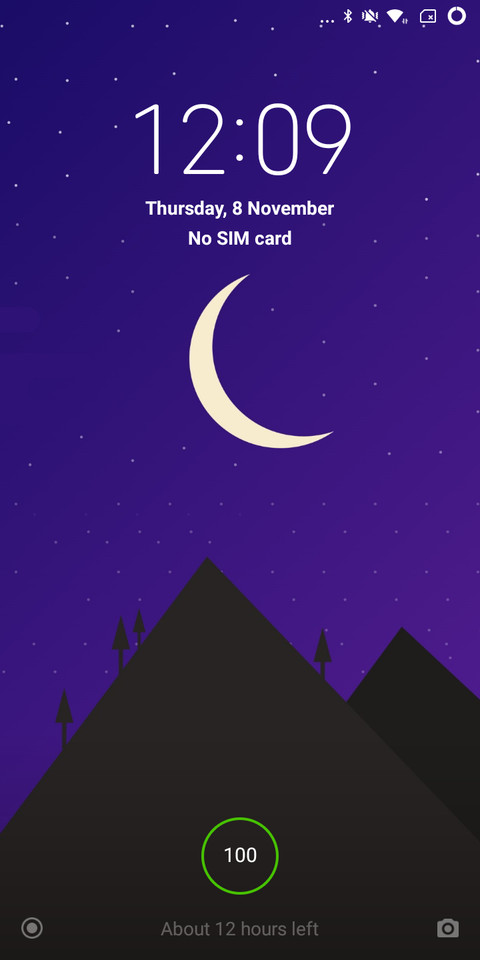 Android 8(Oreo) preview