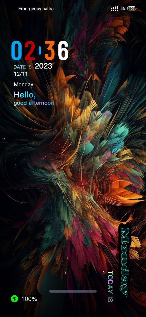 Colorfulll preview