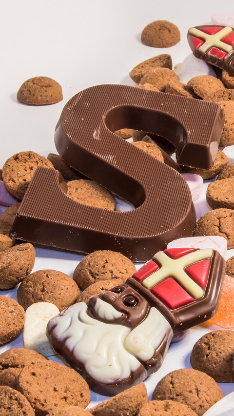 Chocolate is life (15) preview