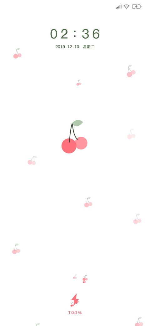 小樱桃 preview