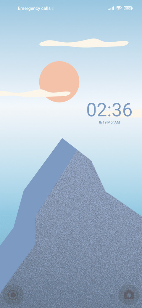 mountain preview