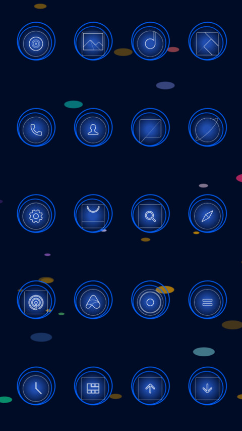 Infinity_DWM3 preview