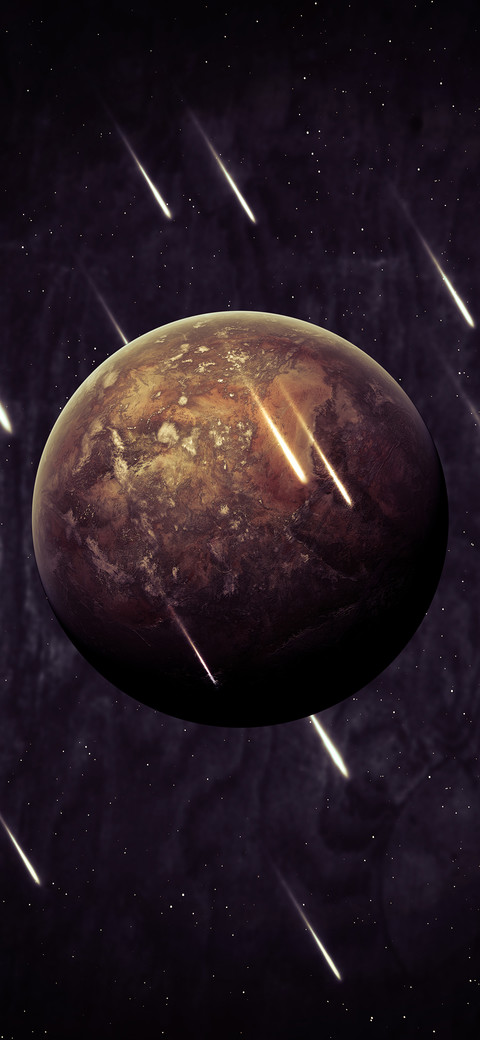 The Vast Universe-PAIXIN preview