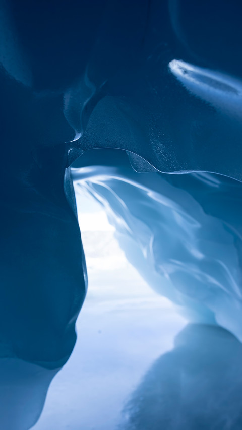Ice cave blue 2 preview