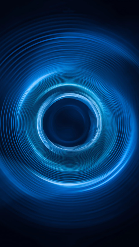 Creative abstract wallpaper preview