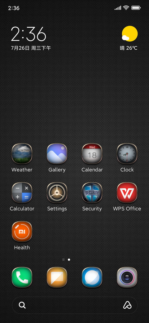 BlackQ preview