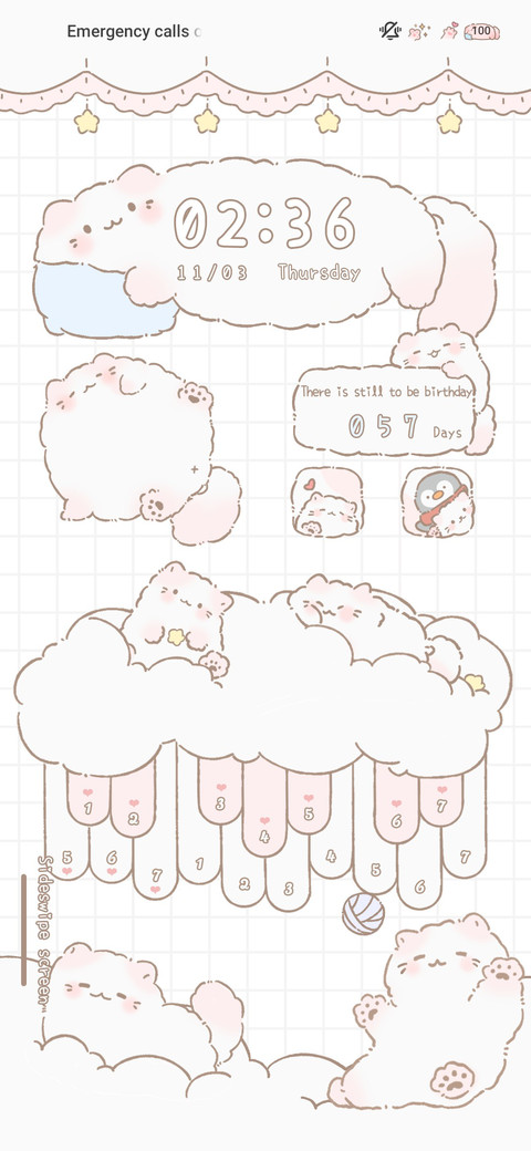 Piano cat preview