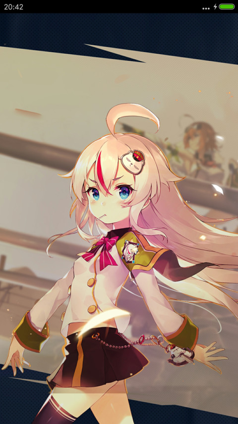 装甲联盟 preview